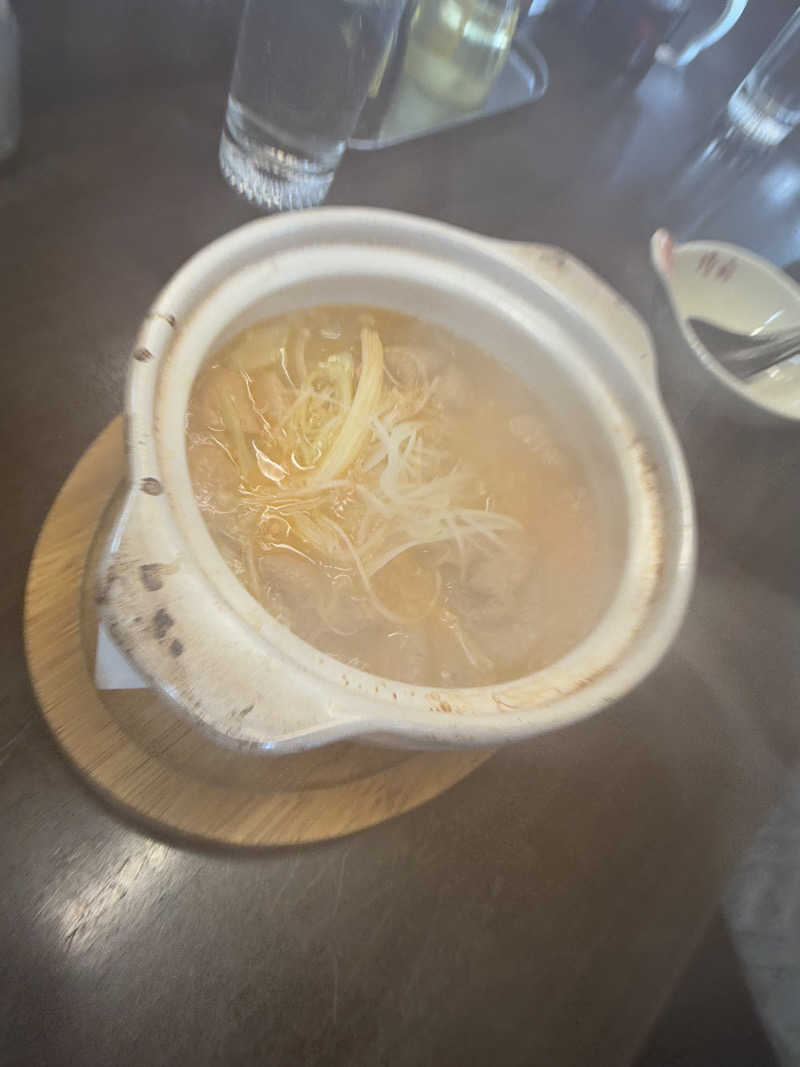 よっしーさんのプレジャーリゾート伊豆赤沢温泉(赤沢日帰り温泉館)のサ活写真
