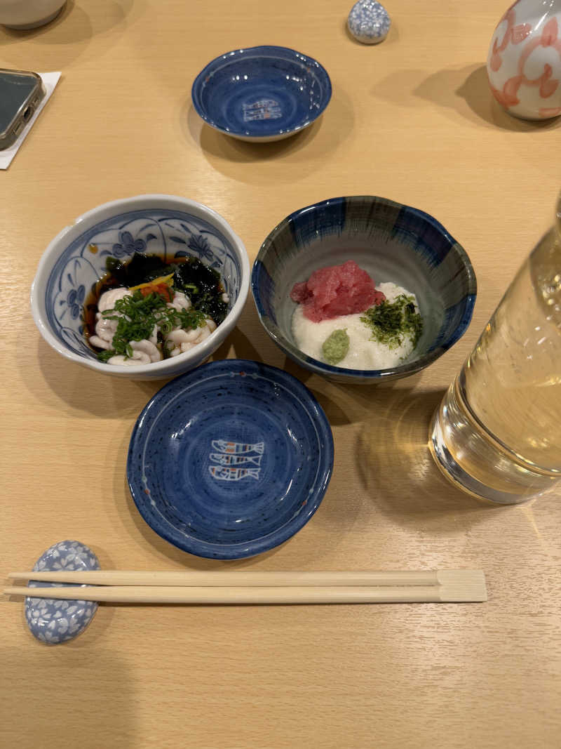 よっしーさんのおふろの王様 港南台店のサ活写真