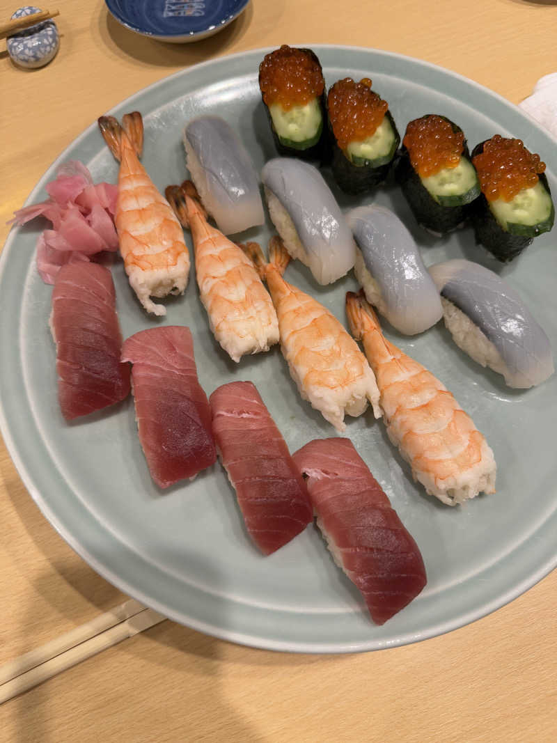 よっしーさんのおふろの王様 港南台店のサ活写真