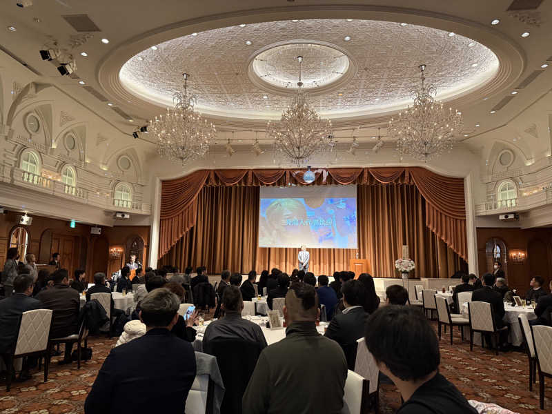よっしーさんの極楽湯 横浜芹が谷店のサ活写真