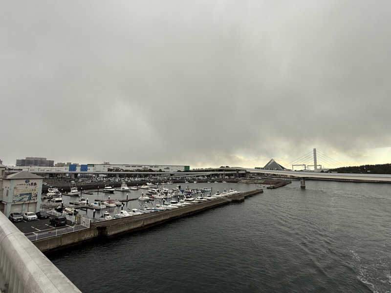 よっしーさんの亀遊舘のサ活写真