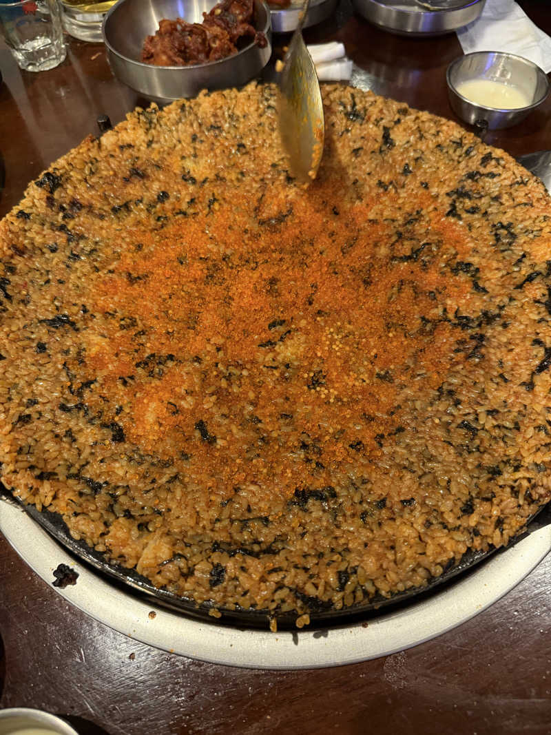 よっしーさんのサウナ東京 (Sauna Tokyo)のサ活写真