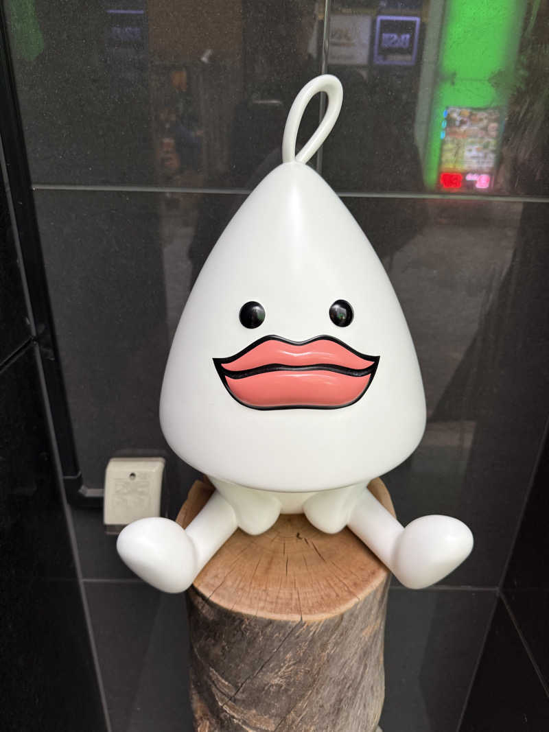 よっしーさんのサウナ東京 (Sauna Tokyo)のサ活写真