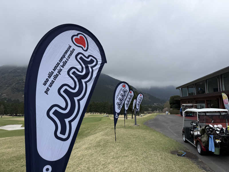 よっしーさんのスパリゾート オアシス御殿場のサ活写真