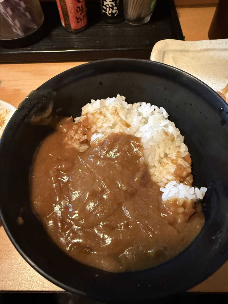 よっしーさんの朝日湯のサ活写真