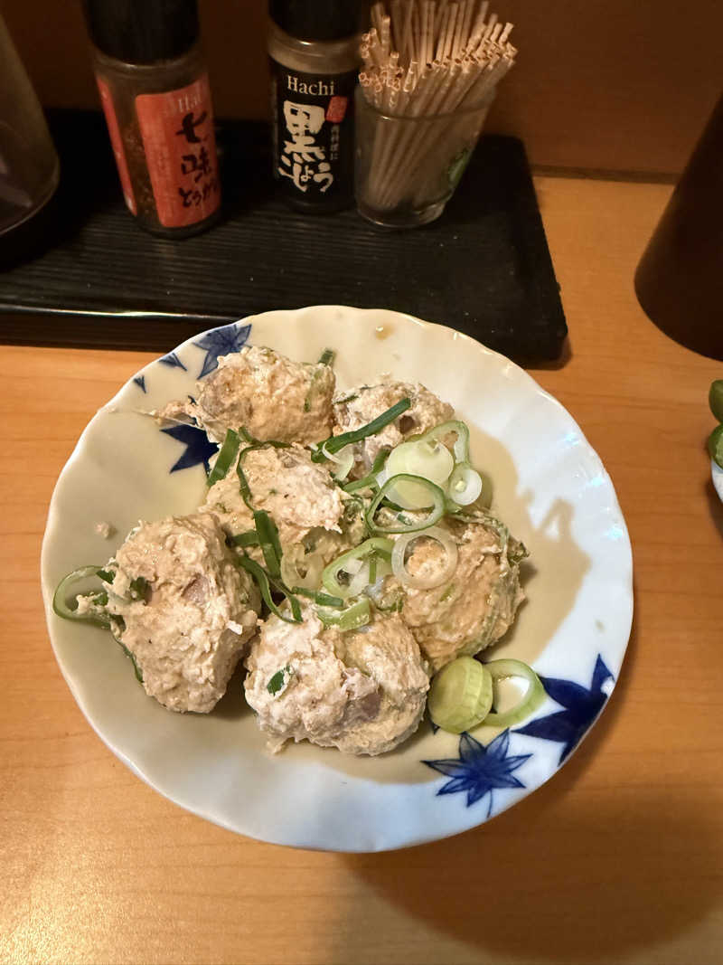 よっしーさんの朝日湯のサ活写真