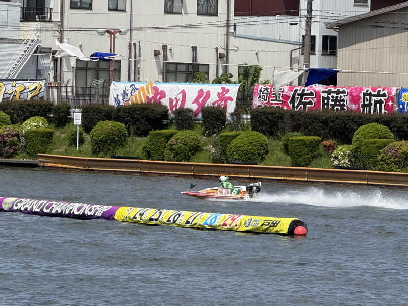 よっしーさんの朝霞サウナ 和(なごみ)のサ活写真