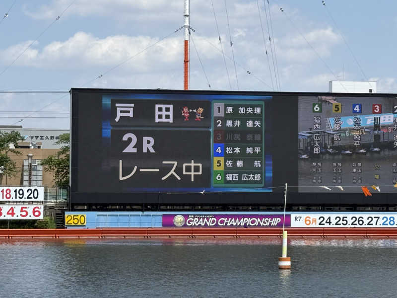 よっしーさんの朝霞サウナ 和(なごみ)のサ活写真