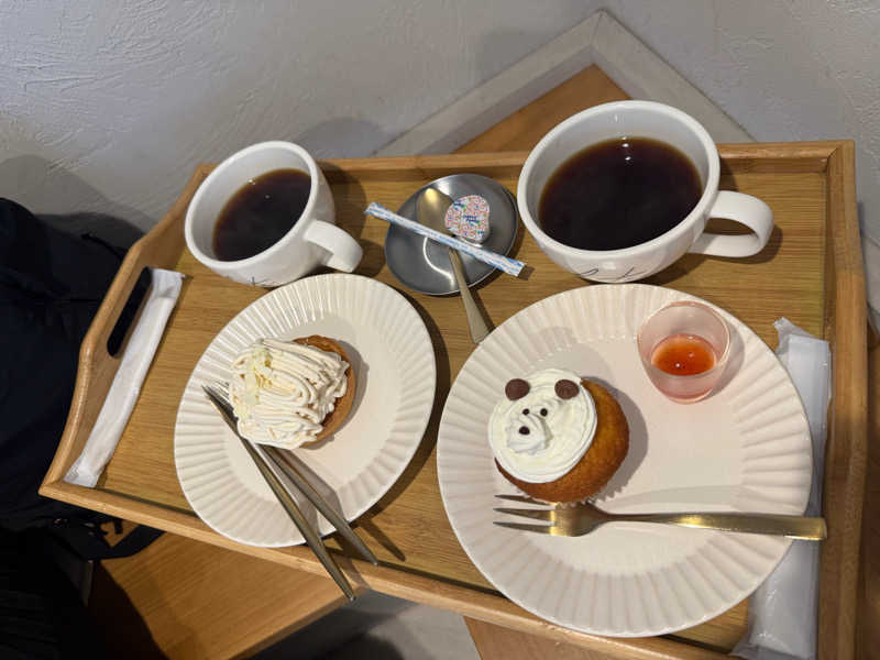 よっしーさんの小山湯のサ活写真
