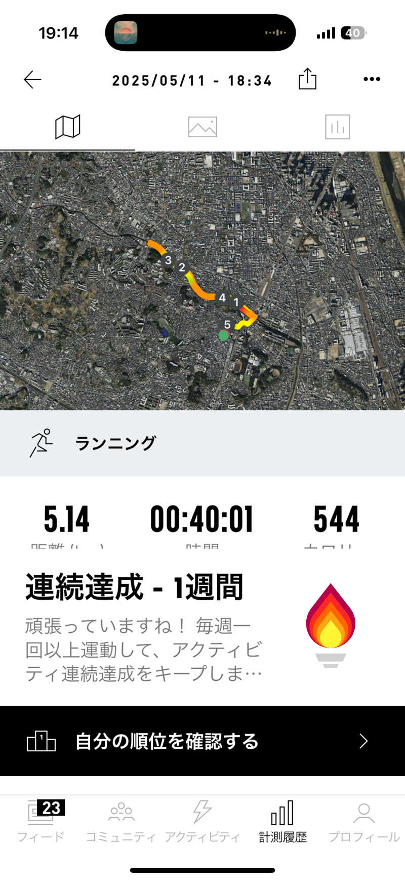 よっしーさんの旭湯のサ活写真