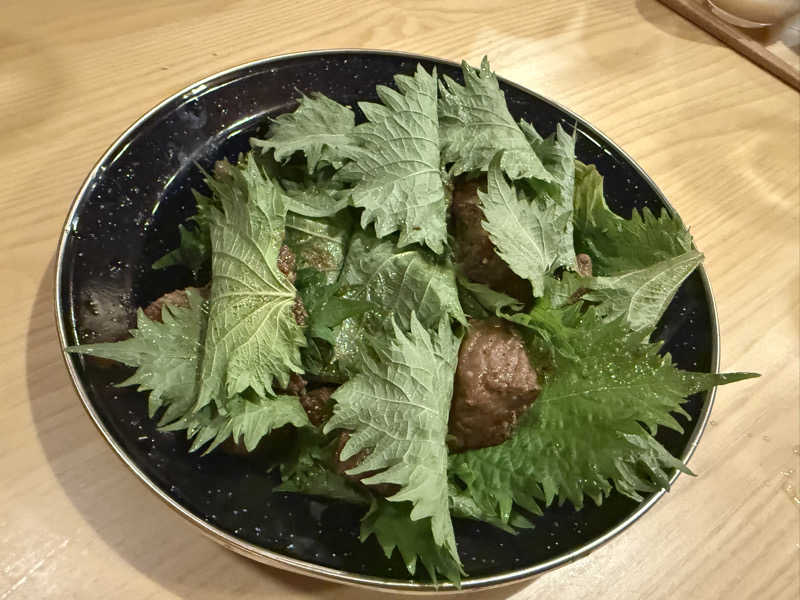 よっしーさんの四季の森ホテルのサ活写真