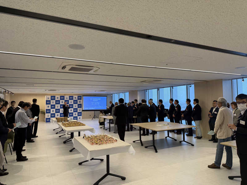 よっしーさんのおふろの王様 港南台店のサ活写真