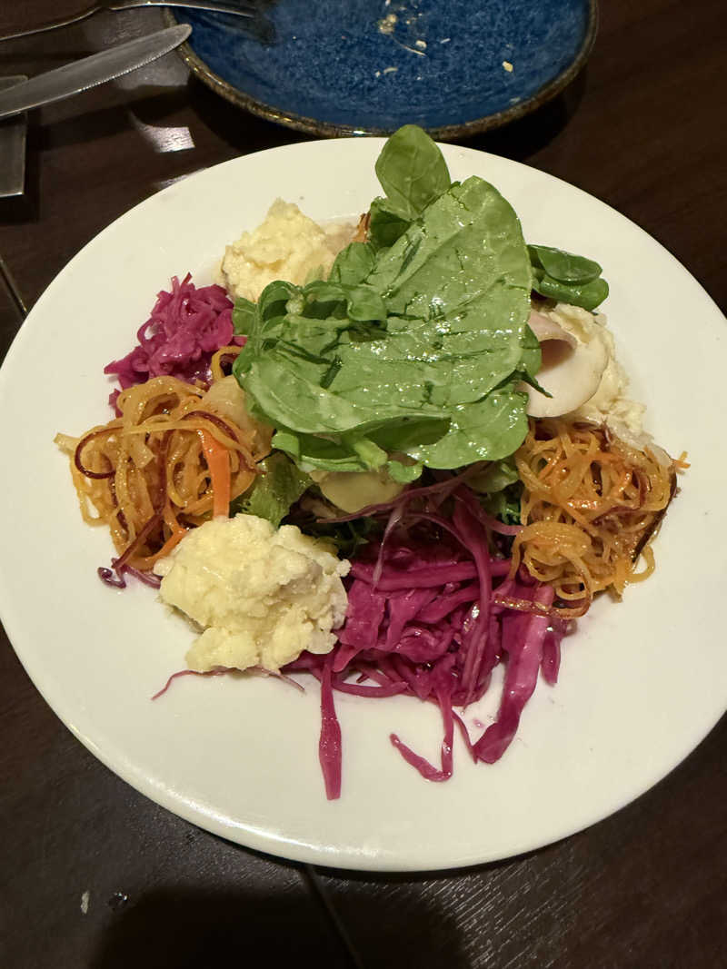 よっしーさんのおふろの王様 港南台店のサ活写真