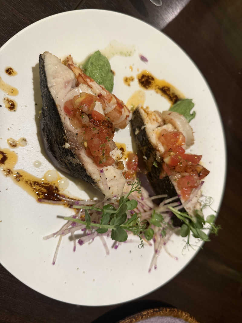 よっしーさんのおふろの王様 港南台店のサ活写真