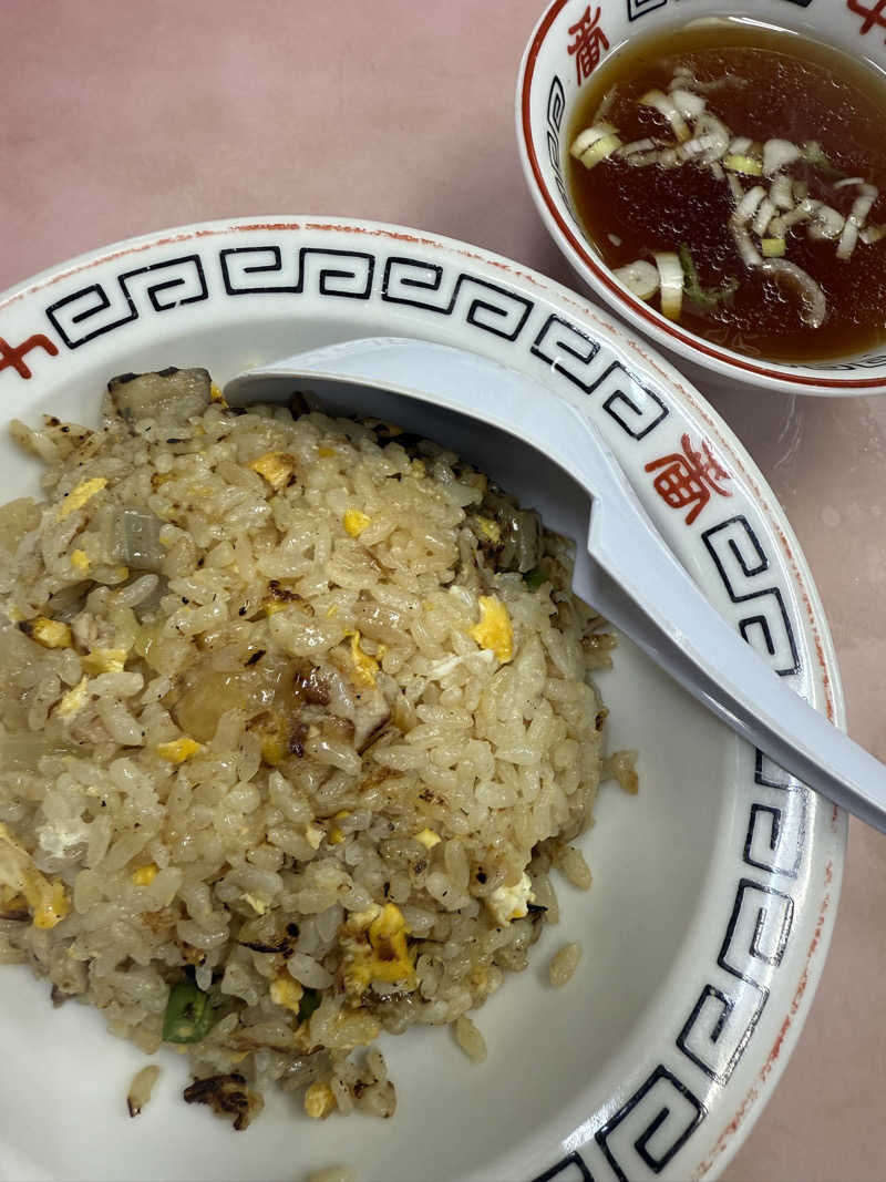 よっしーさんの松本湯のサ活写真