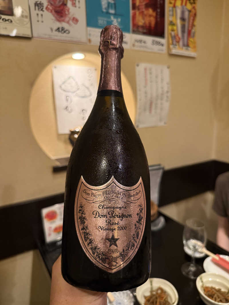 よっしーさんのRAKU SPA 1010 神田のサ活写真