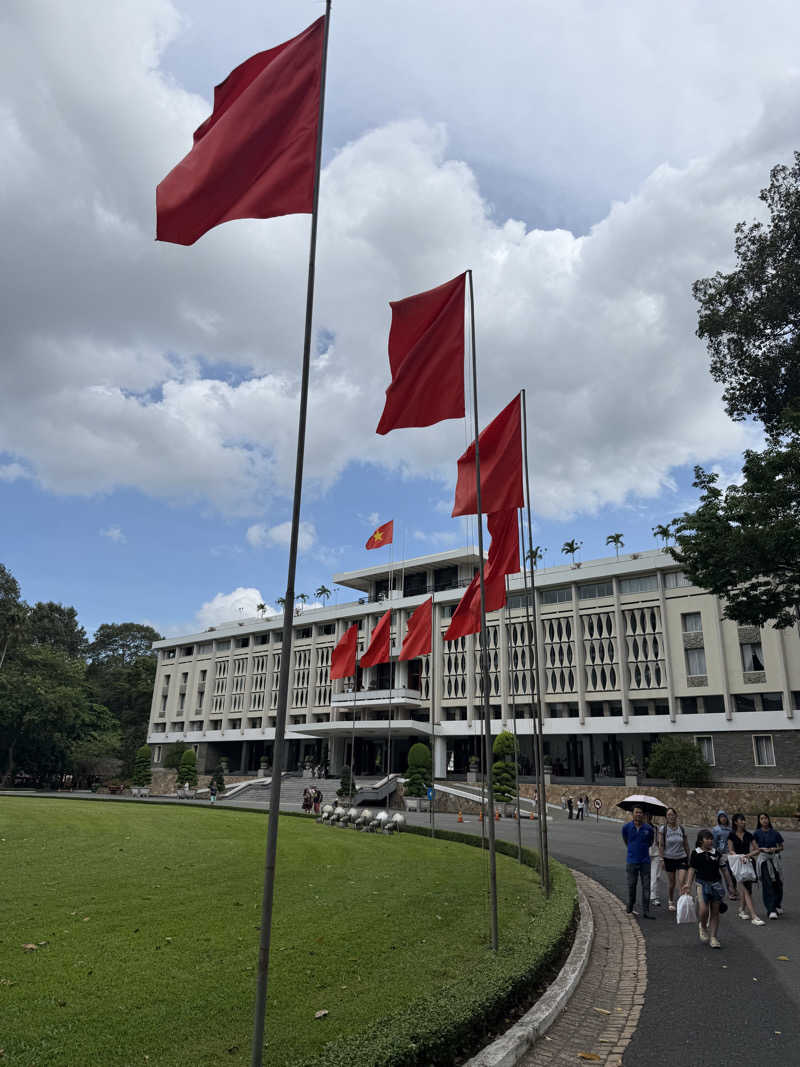 よっしーさんの東屋 タイバンルン1 (ベトナム・ホーチミン)のサ活写真