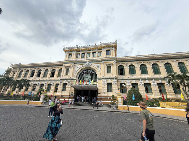 よっしーさんの東屋 タイバンルン1 (ベトナム・ホーチミン)のサ活写真