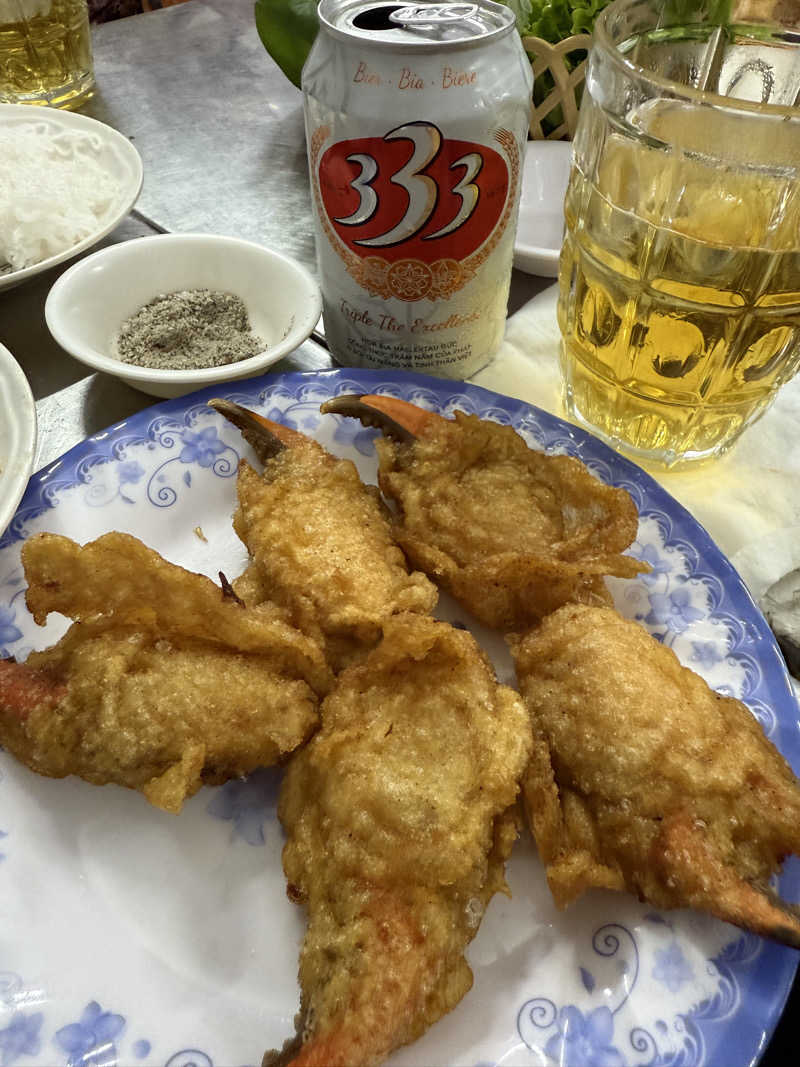 よっしーさんの東屋 タイバンルン1 (ベトナム・ホーチミン)のサ活写真