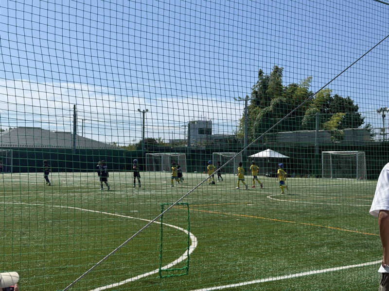 よっしーさんのおふろの王様 町田店のサ活写真