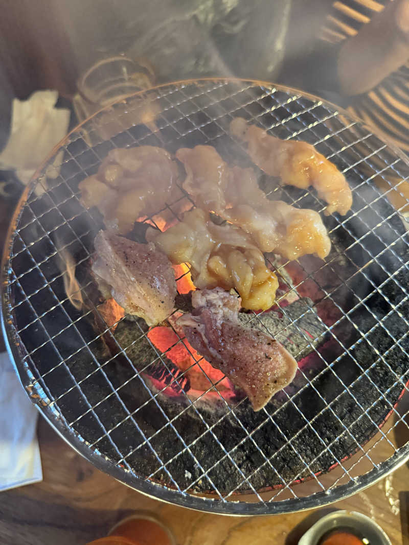 よっしーさんのPARADISEのサ活写真