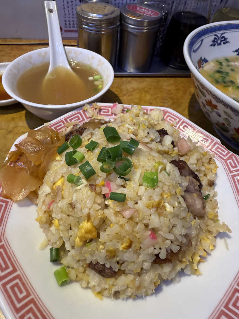 よっしーさんの湯乃市 藤沢柄沢店のサ活写真