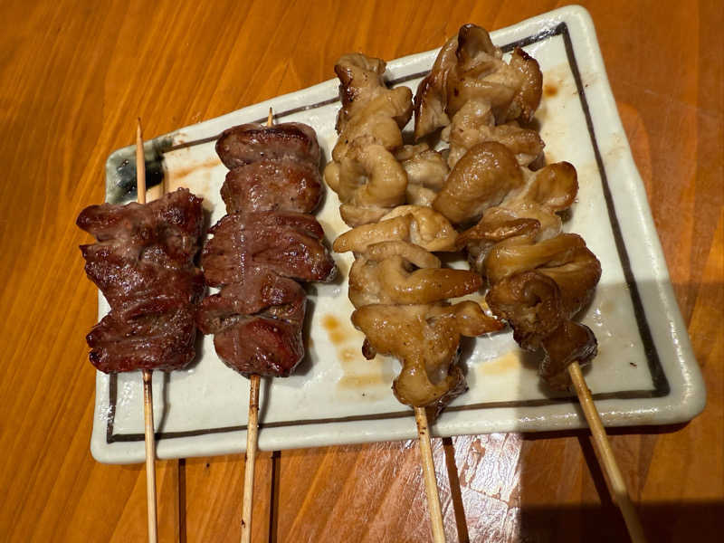 よっしーさんのドシー五反田のサ活写真