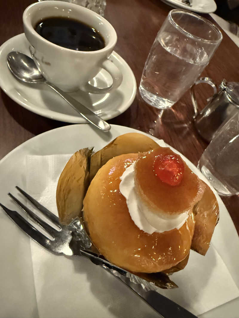 よっしーさんのウェルビー今池のサ活写真