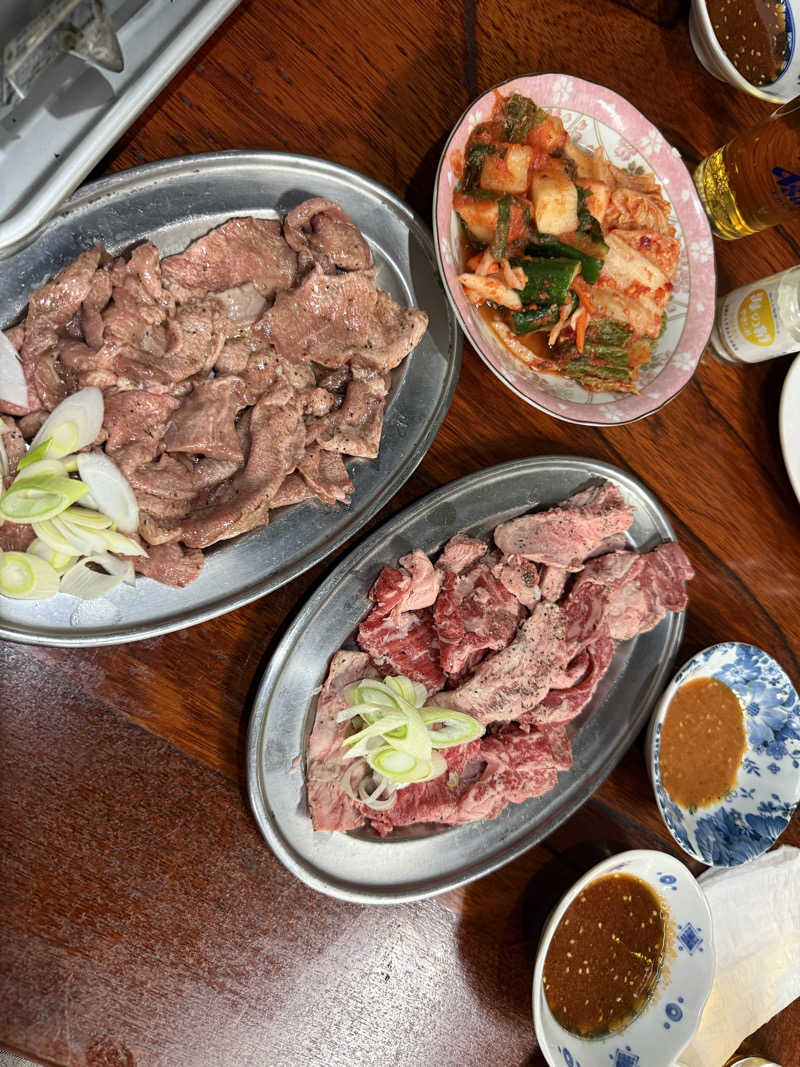 よっしーさんのファンタジーサウナ&スパおふろの国のサ活写真