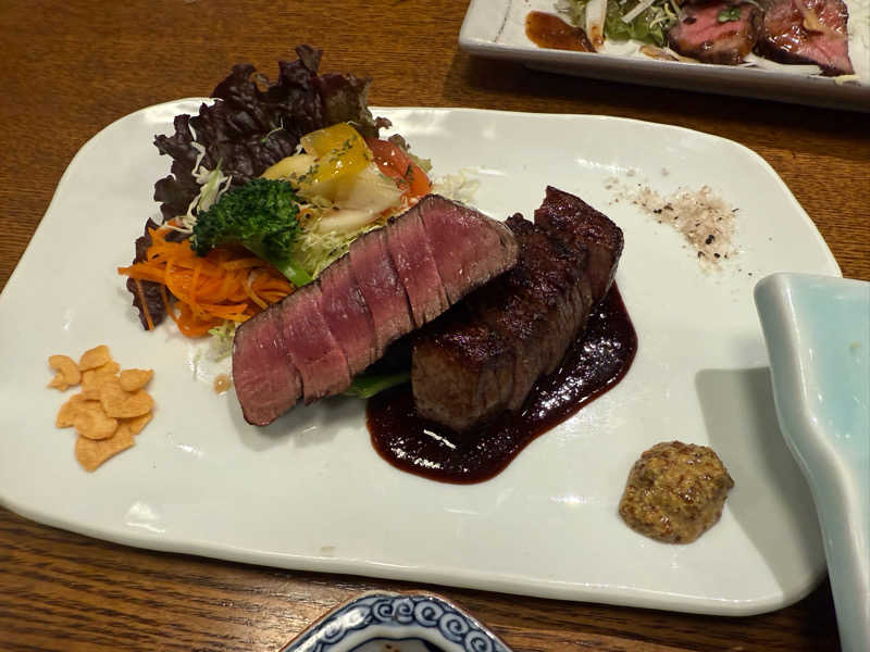 よっしーさんの六花の湯 ドーミーイン熊本のサ活写真