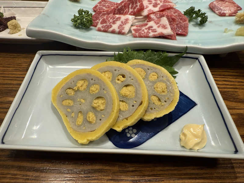 よっしーさんの六花の湯 ドーミーイン熊本のサ活写真