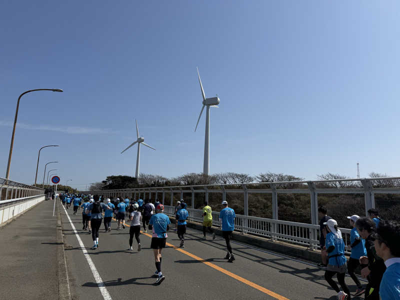 よっしーさんのひばり湯のサ活写真