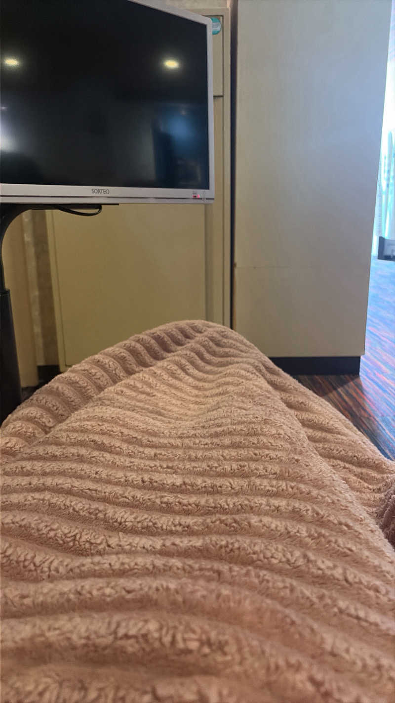 Saaさんのスパ・アルプスのサ活写真
