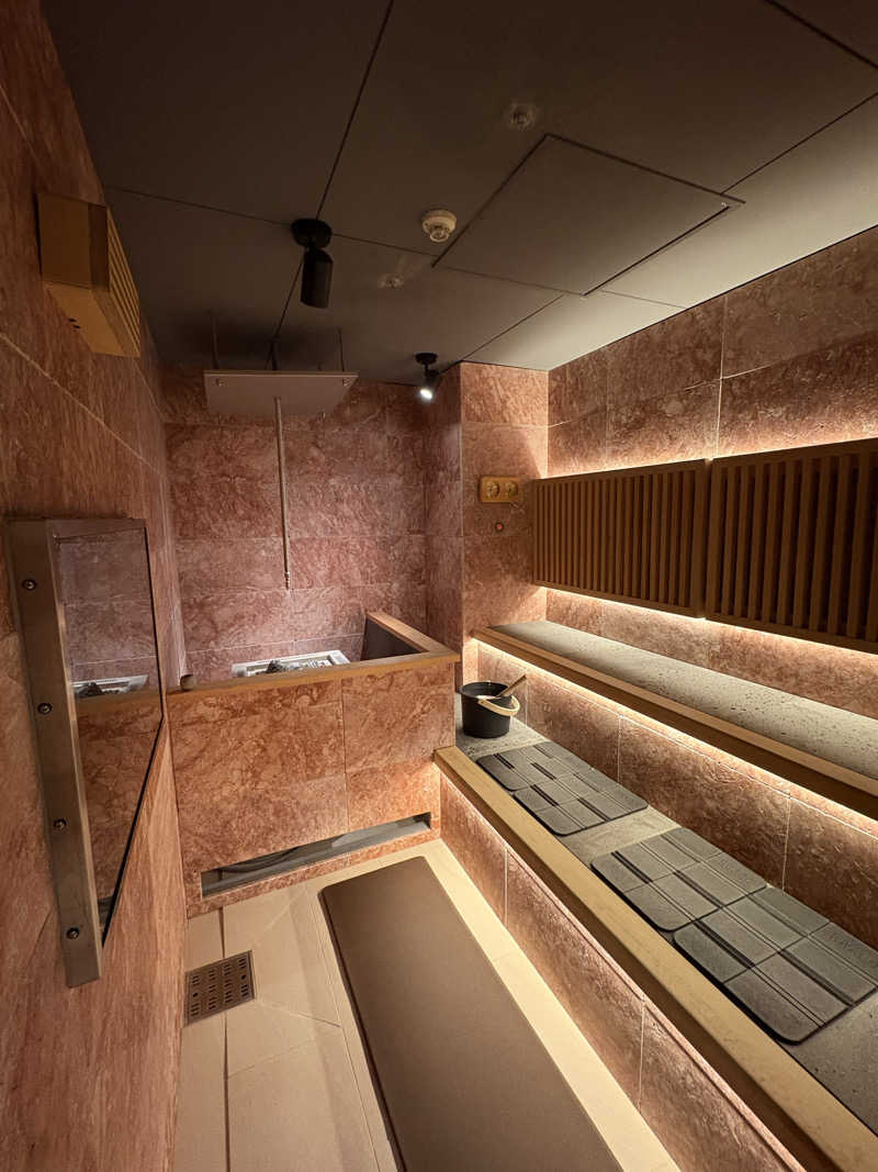 lacey🧸🪽さんのSPA VENUSIAのサ活写真