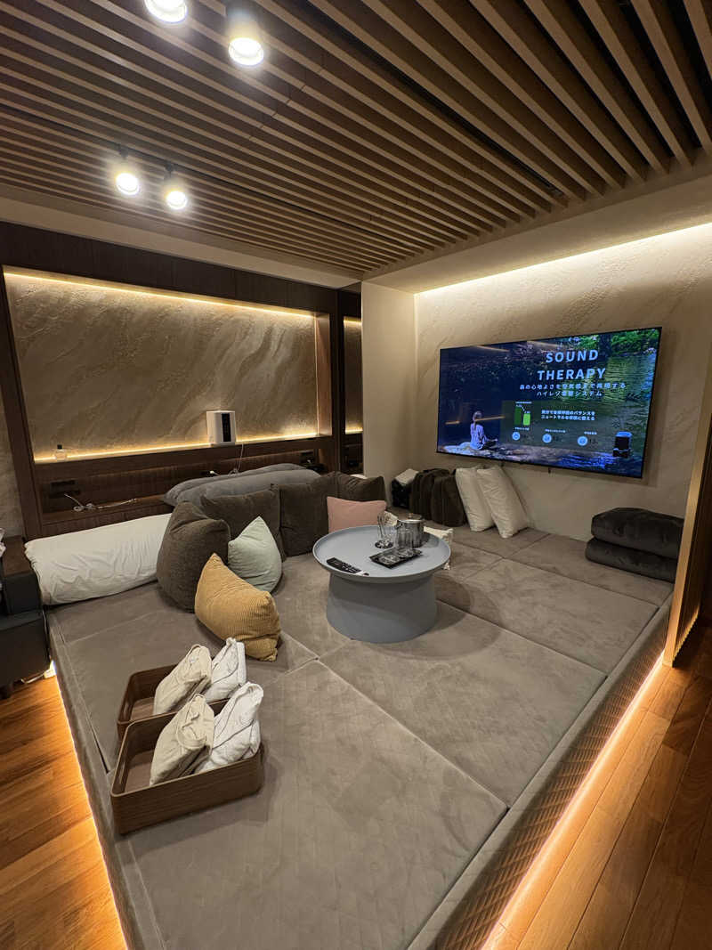 lacey🧸🪽さんのSPA VENUSIAのサ活写真