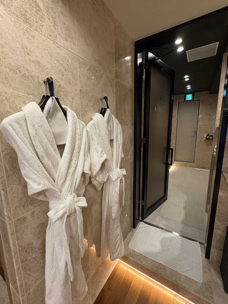 lacey🧸🪽さんのSPA VENUSIAのサ活写真