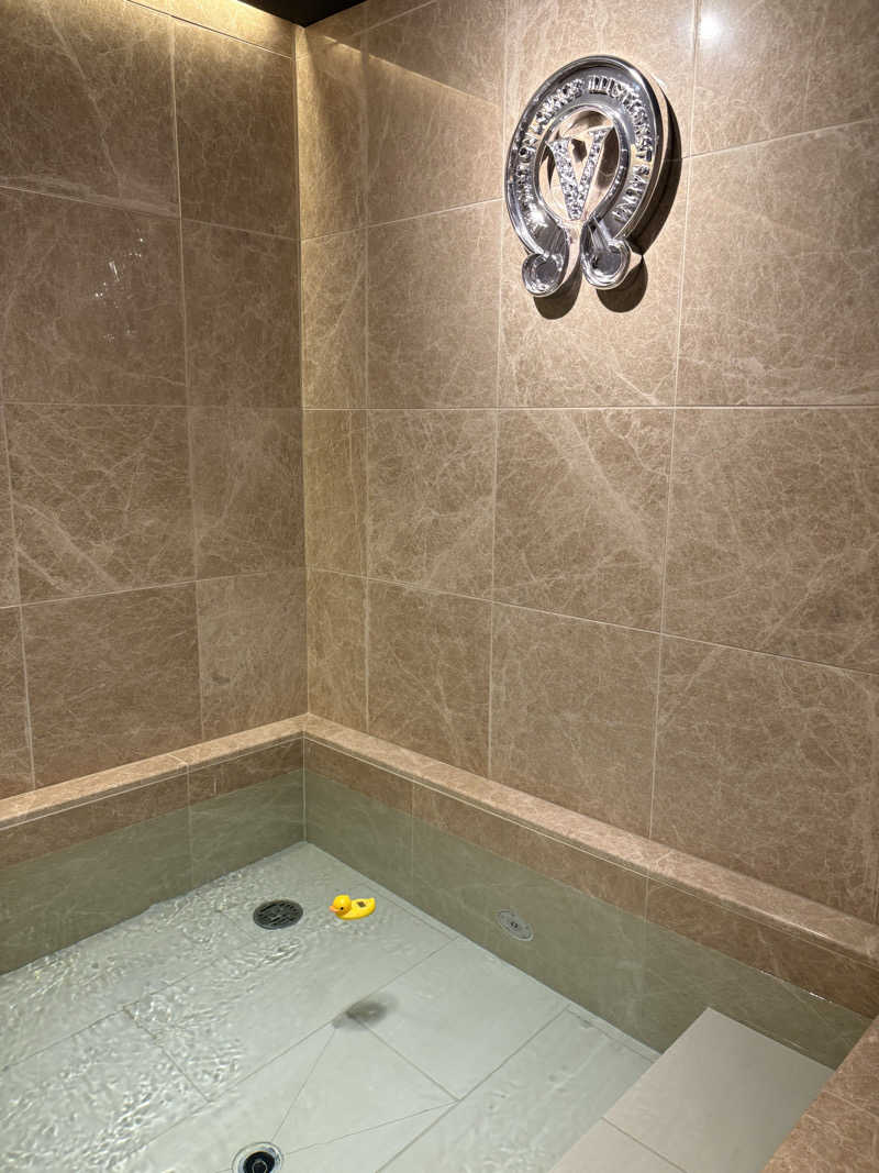 lacey🧸🪽さんのSPA VENUSIAのサ活写真