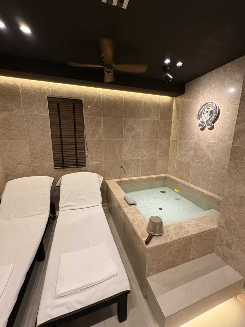 lacey🧸🪽さんのSPA VENUSIAのサ活写真