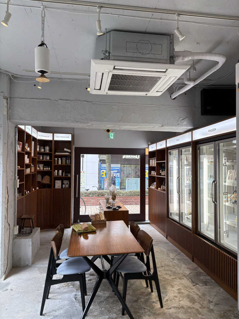 lacey🧸🪽さんのPRIVATE SAUNA maa & GROCERYのサ活写真