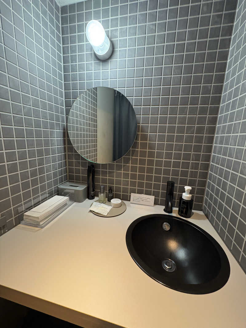 lacey🧸🪽さんのPRIVATE SAUNA maa & GROCERYのサ活写真