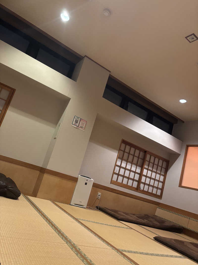 たるたるの飼い主🐈さんのみうら湯 弘明寺店のサ活写真