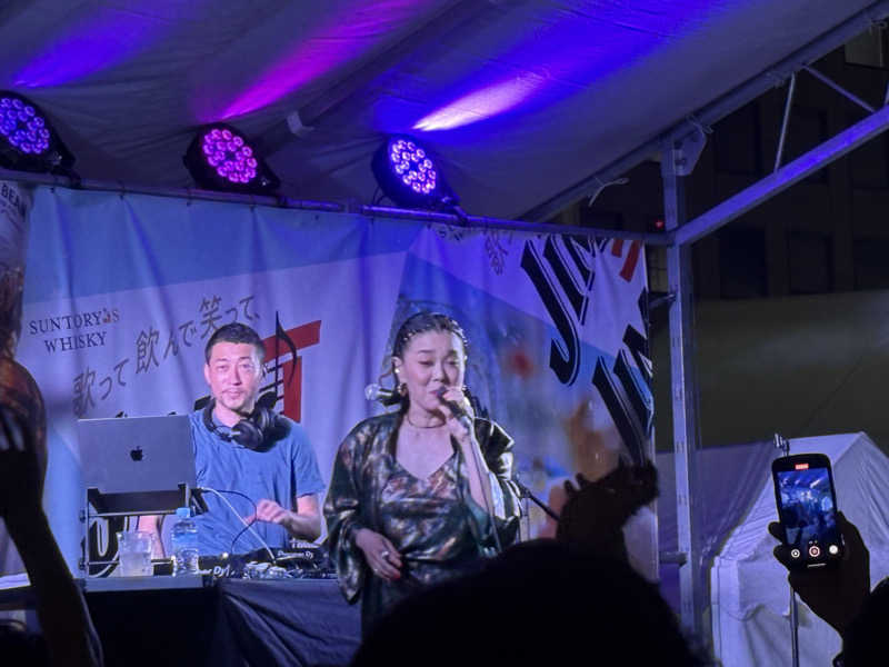 SAU BOYさんのリラクゼーションスパ アペゼのサ活写真