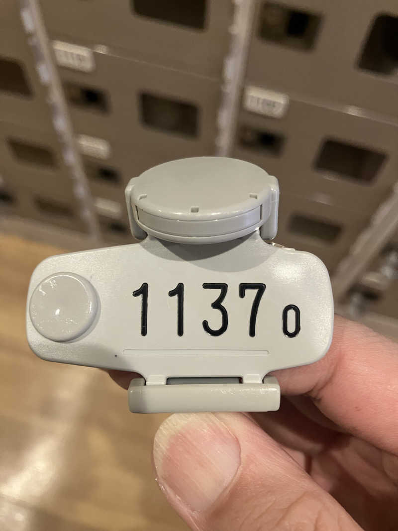 Dさんのかすかべ湯元温泉のサ活写真