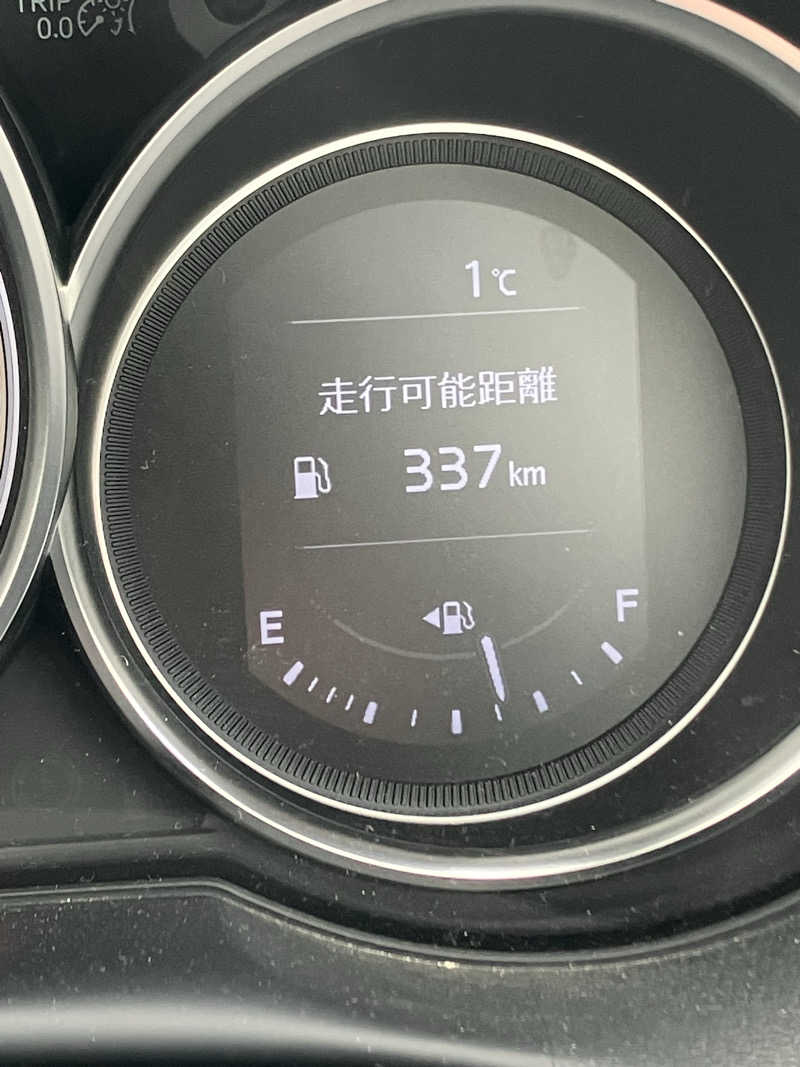 Dさんのまだらおの湯のサ活写真