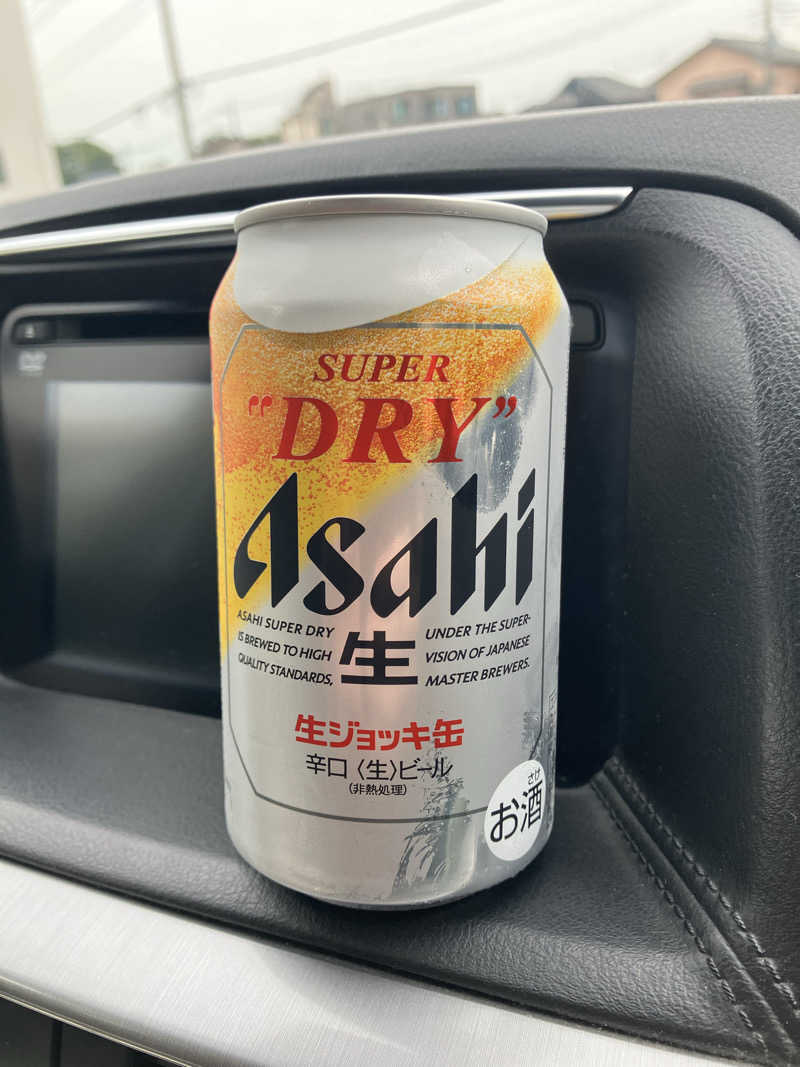 Dさんのかすかべ湯元温泉のサ活写真