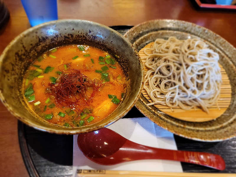 Mikiさんの塩屋天然温泉 ほの湯楽々園のサ活写真