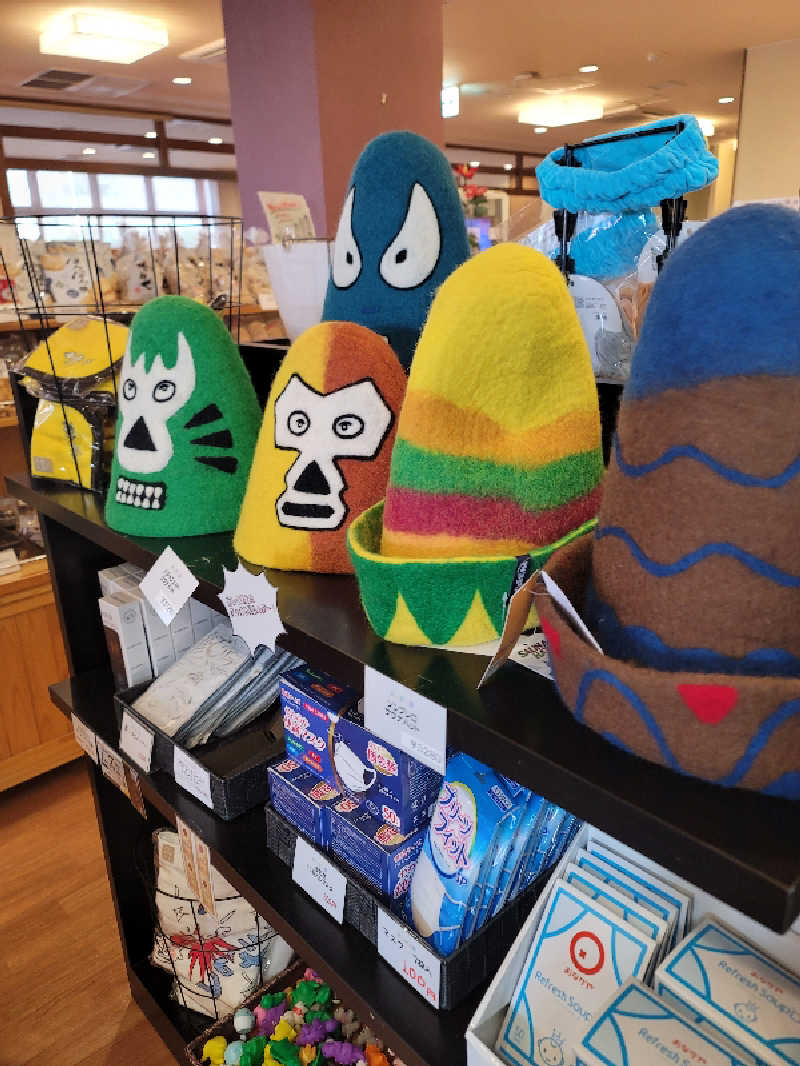 shingo-saunaさんの湯どころ みのりのサ活写真