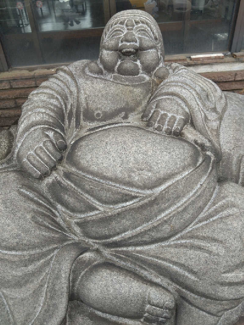 むむむさんの富士見温泉のサ活写真