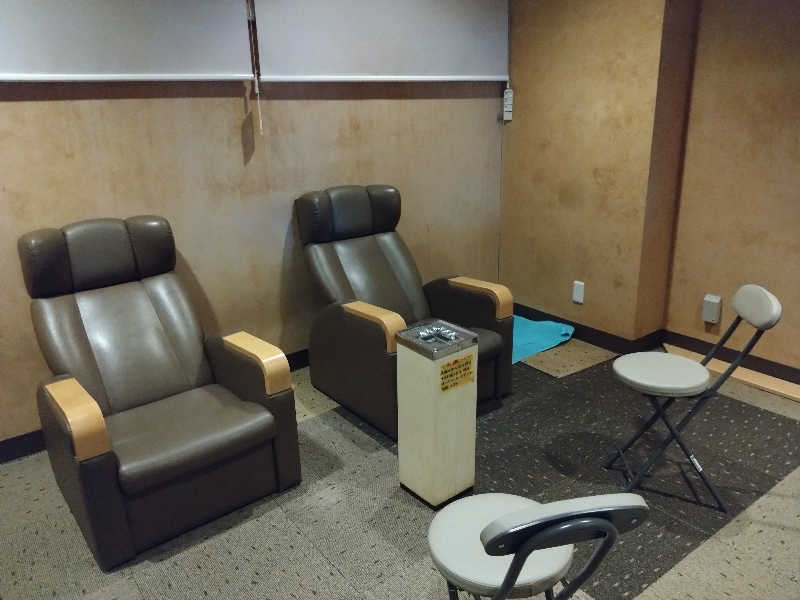 むむむさんのカプセルイン弘前・アサヒサウナのサ活写真