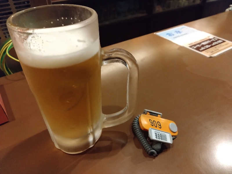 むむむさんのカプセルイン弘前・アサヒサウナのサ活写真